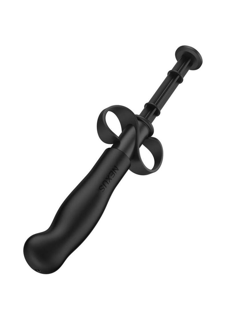 Nexus Infinity Silicone Lube Launcher Pro