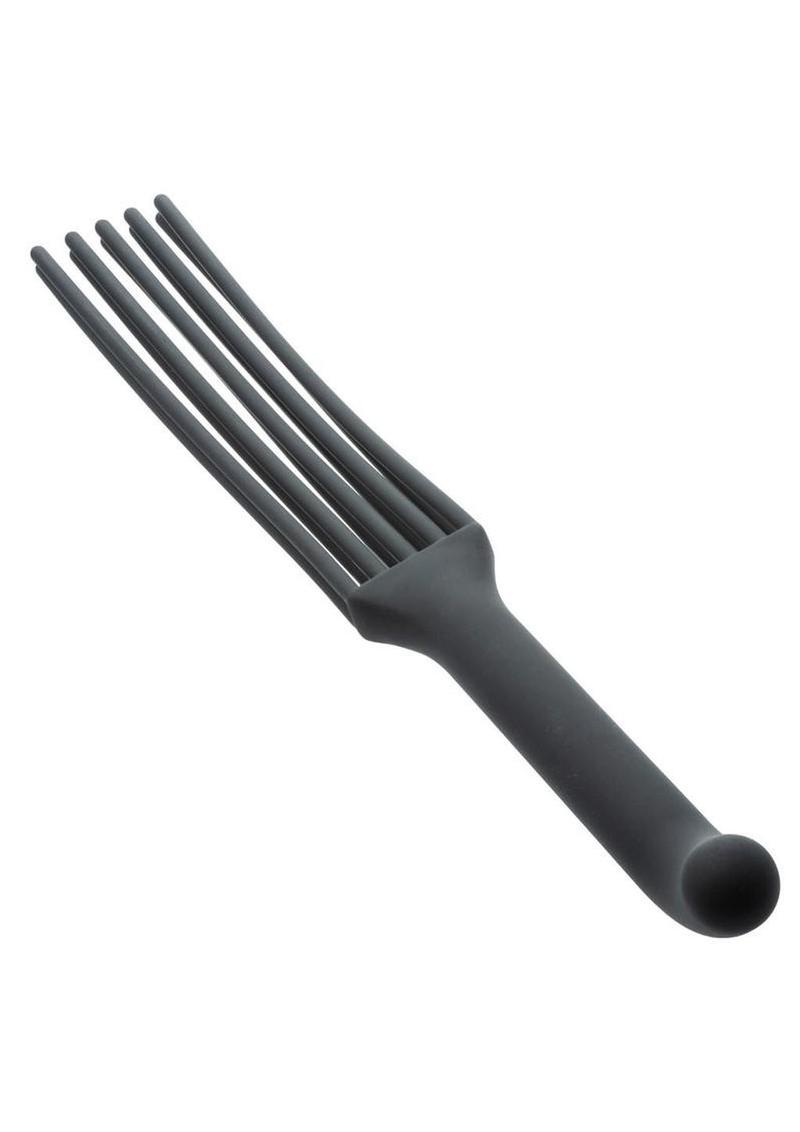 Nocturnal Collection Silicone Flogger