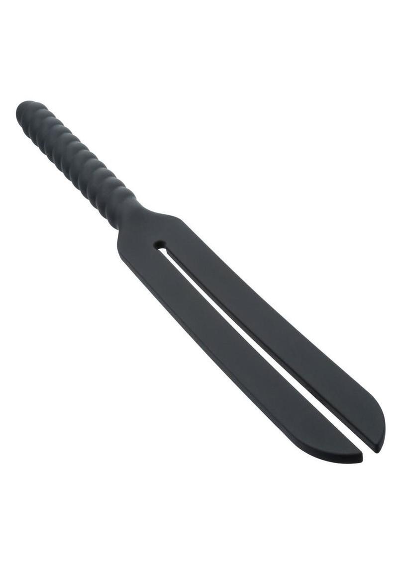 Nocturnal Collection Silicone Slap Paddle