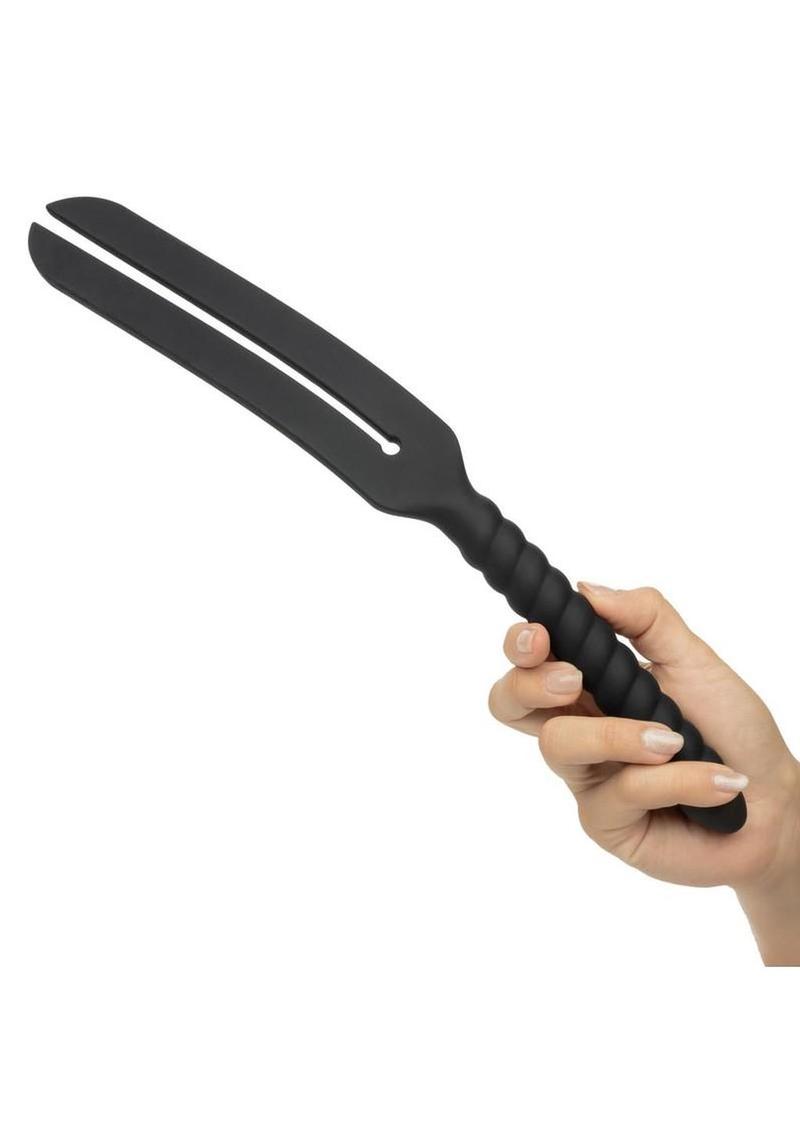 Nocturnal Collection Silicone Slap Paddle