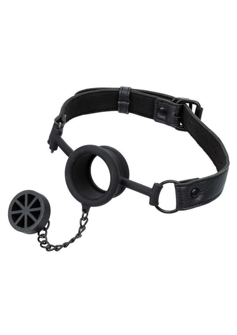 Nocturnal Collection Stopper Gag