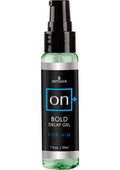 On Bold Delay Gel For Him - 1oz
