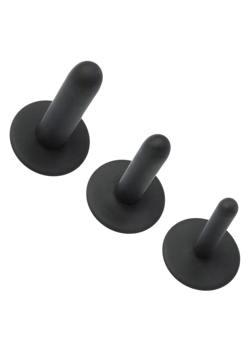 Onyxxx Peg and Play Silicone Pegging Kit