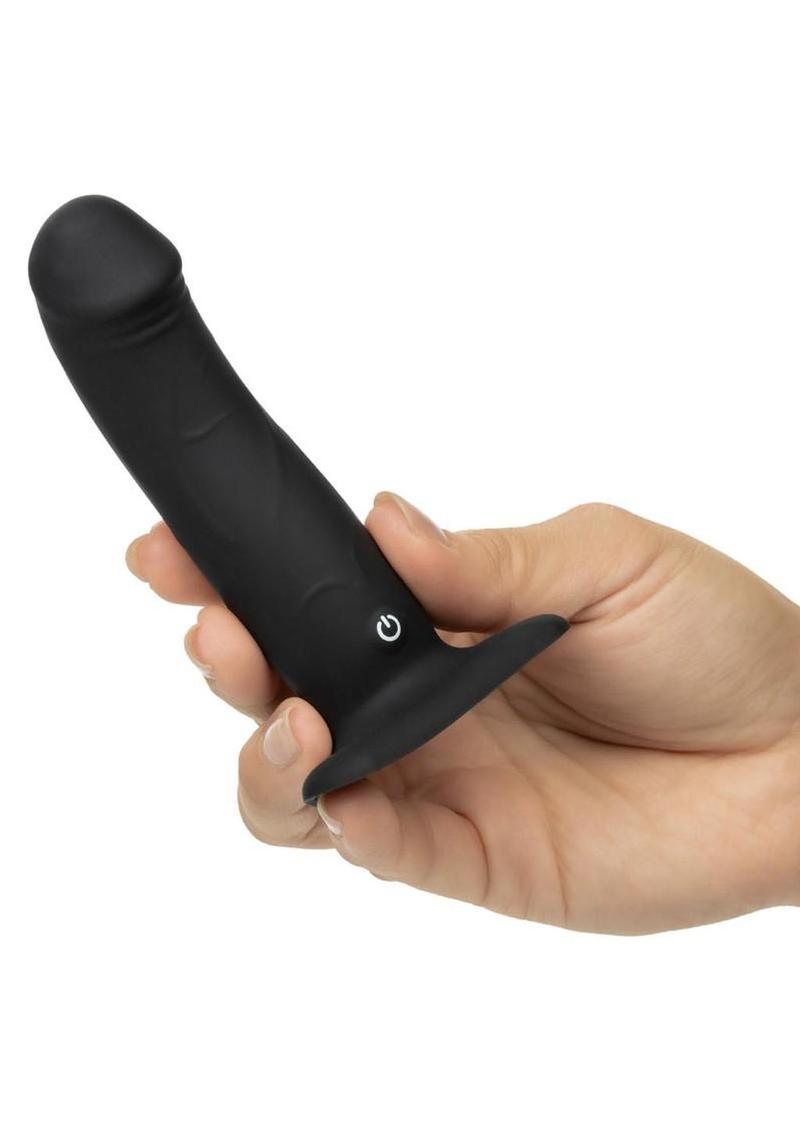 Onyxxx Rechargeable Silicone Beginner Stud