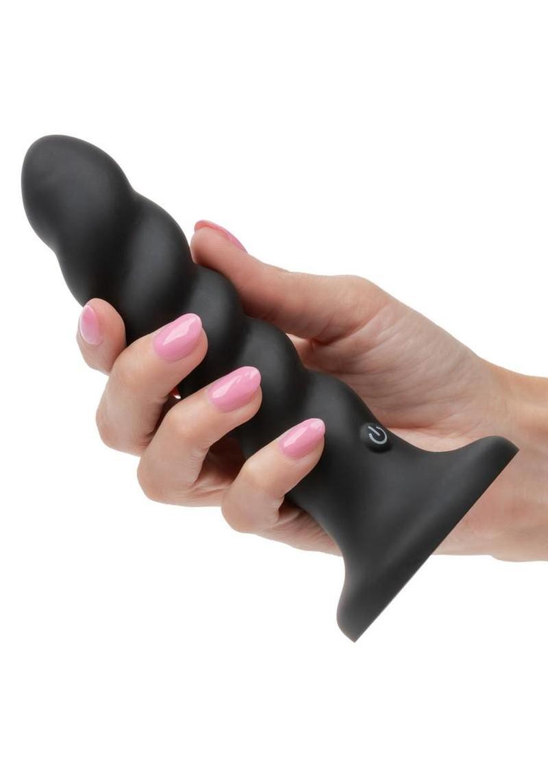 Onyxxx Rechargeable Rippled Probe