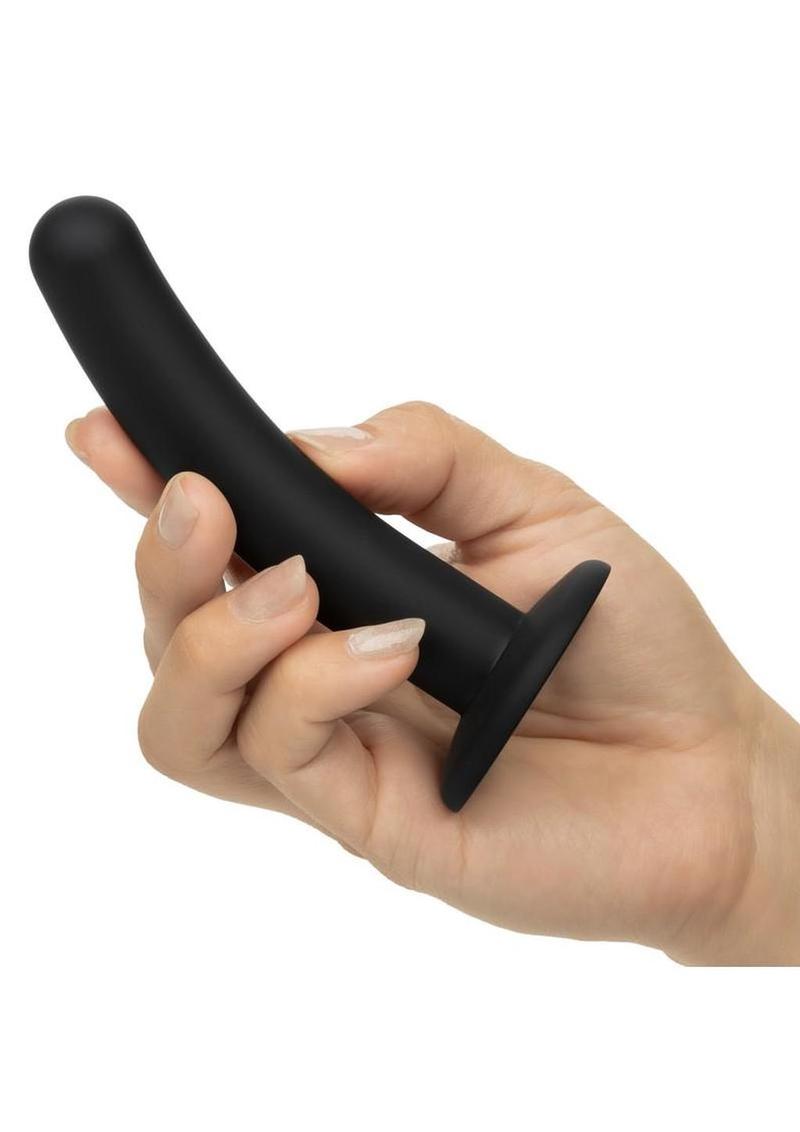 Onyxxx Silicone Curved Probe
