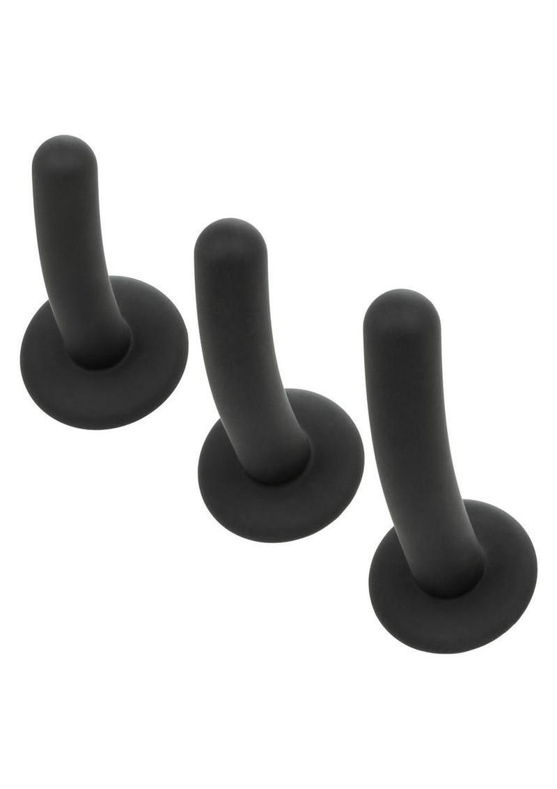 Onyxxx Silicone Curved Probe