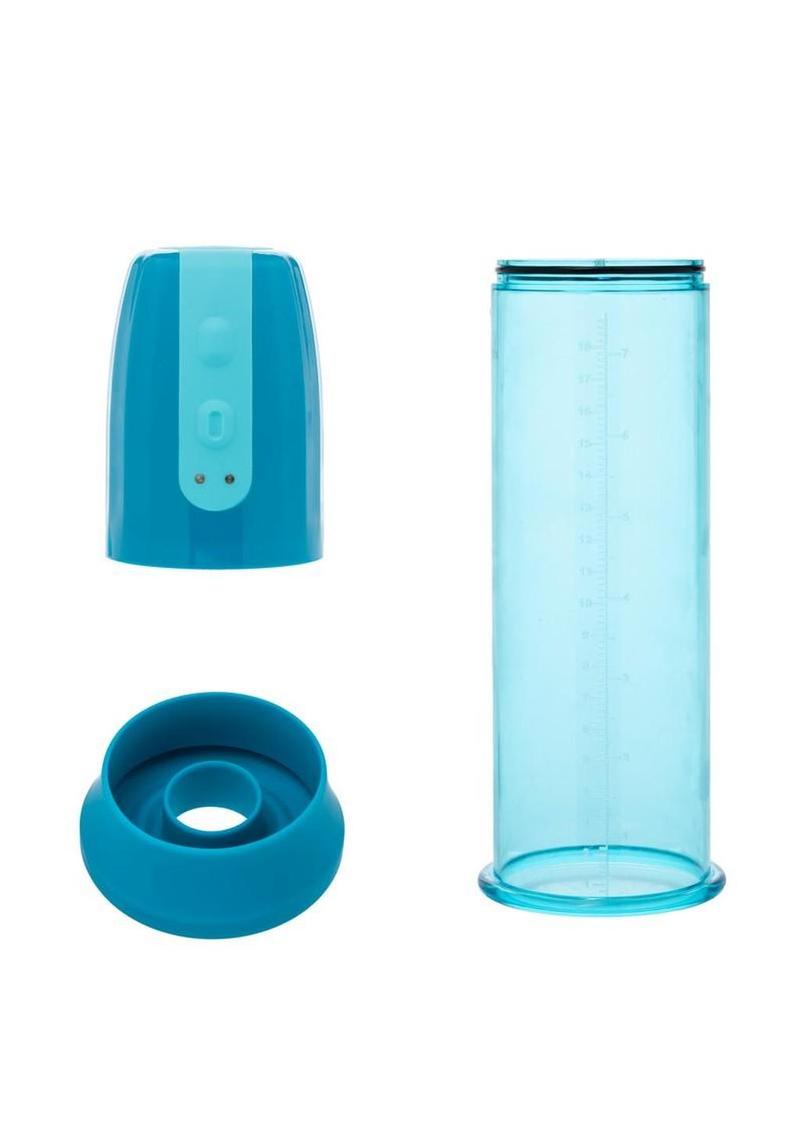Optimum Series Rechargeable Advanced Waterproof Pump