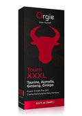 Orgie Touro XXXL Erection Enhancer and Enlarger - Cream