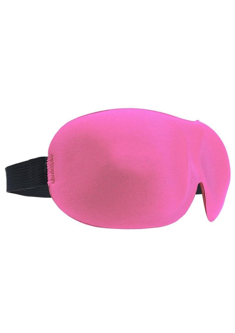 Ouch! 3d Mask