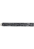 Ouch! Ny Collection Paddle - Black