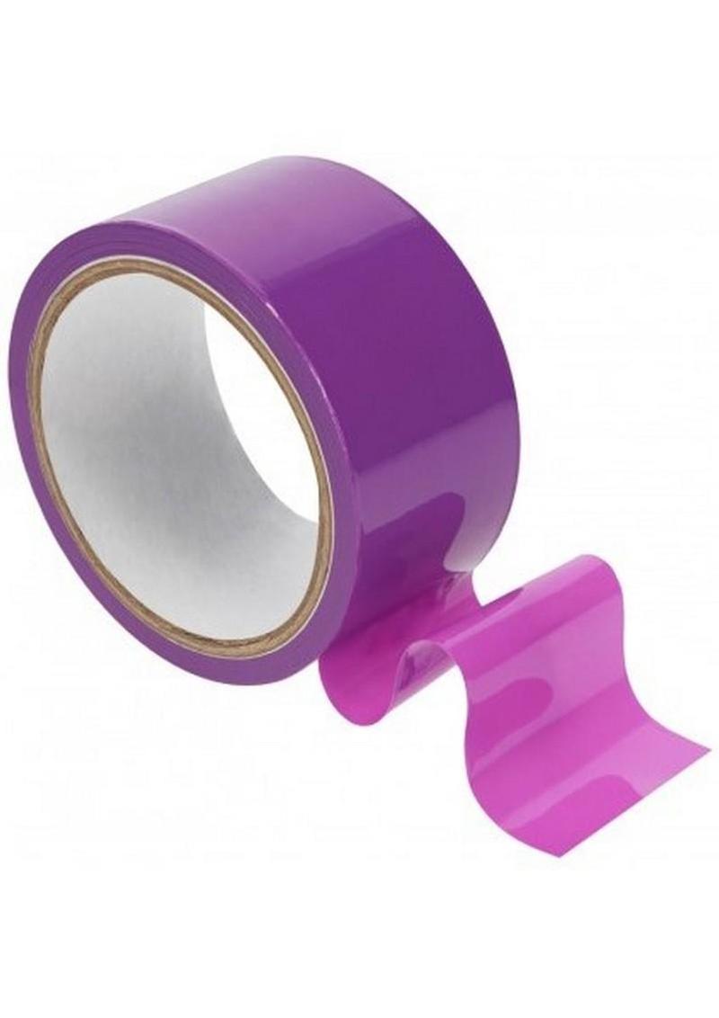 Ouch! Pvc Non-Stick Tape