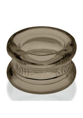 Oxballs Squeeze Short Ballstretcher - Storm - Smoke