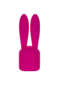 Palmpower Pocket Extended Silicone Attachments - Pink - Set Of 3