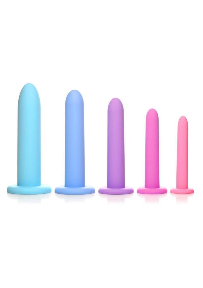 Passion Silicone Pelvic Kegel Exerciser