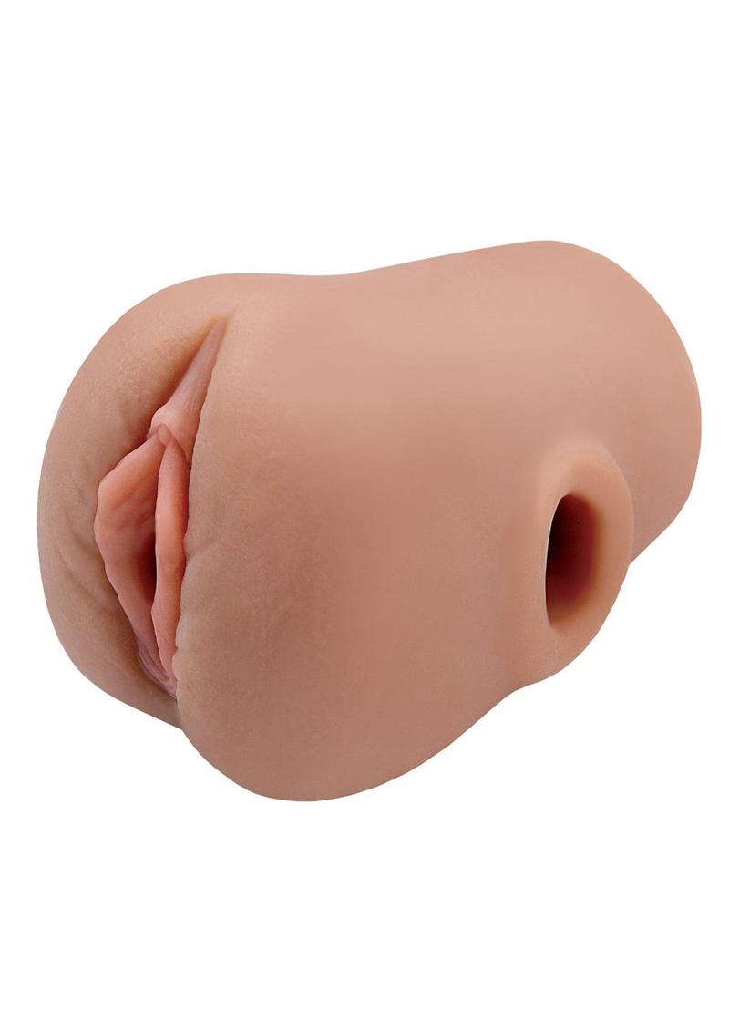 Pdx Plus Pussy Pounder Squeeze Stroker - Pussy