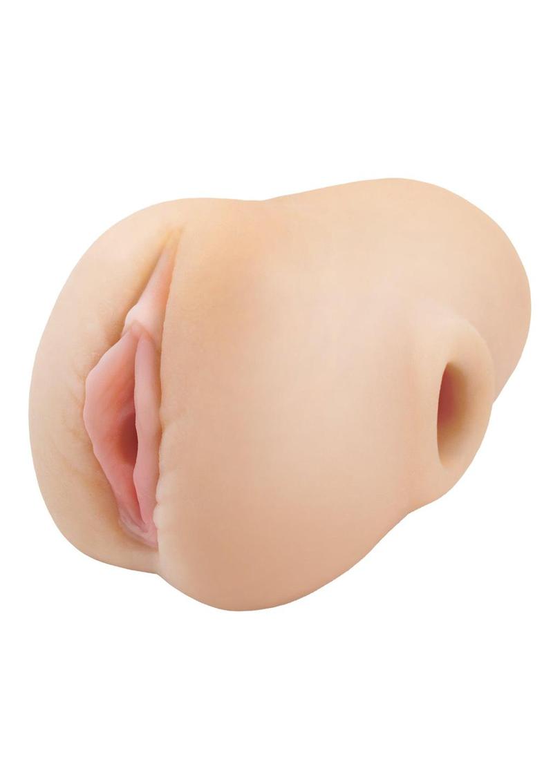 Pdx Plus Pussy Pounder Squeeze Stroker - Pussy
