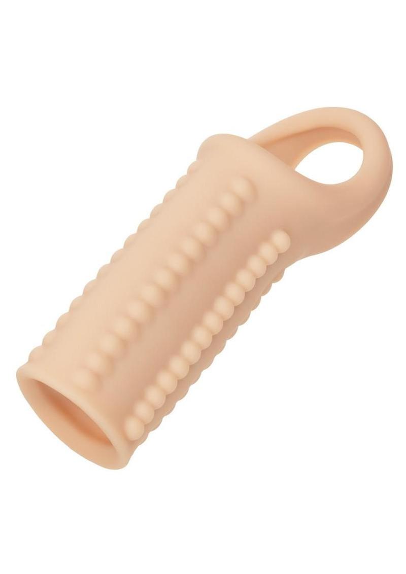 Performance Maxx Liquid Silicone Reversible Sleeve