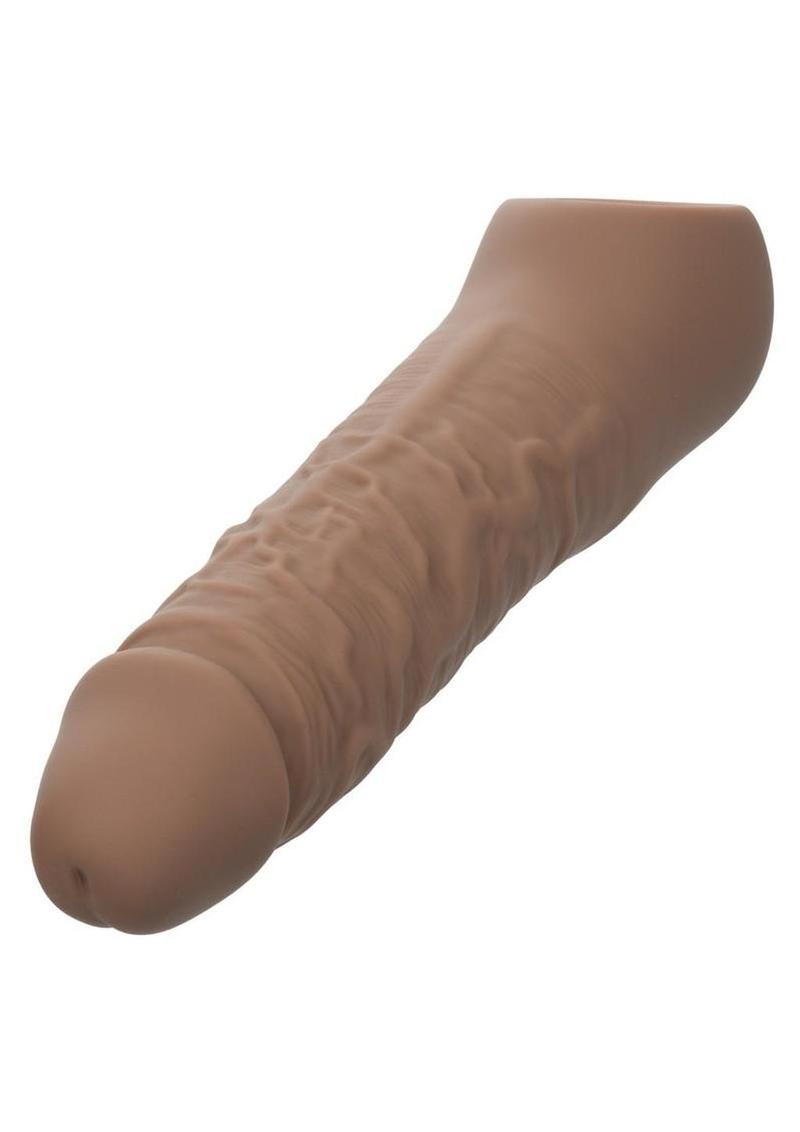 Performance Maxx Liquid Silicone Stud 6.5