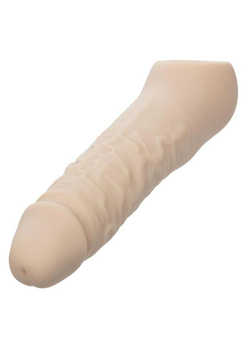 Performance Maxx Liquid Silicone Stud 6.5