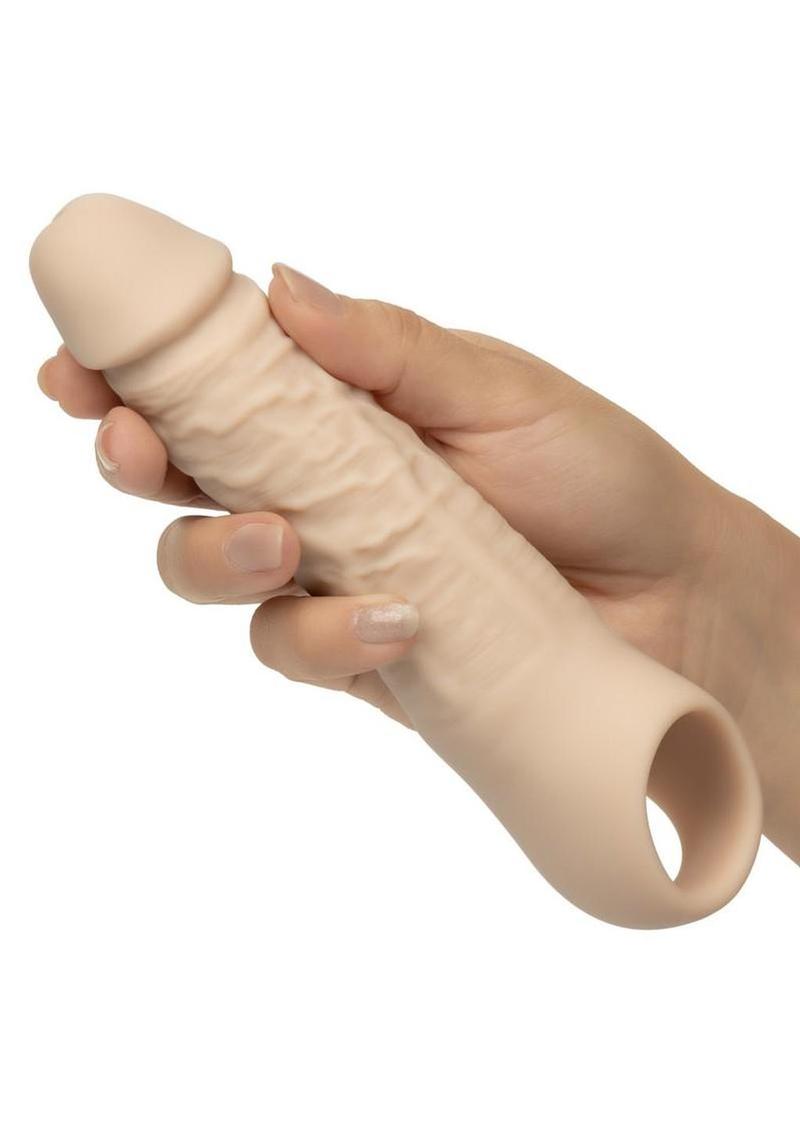 Performance Maxx Liquid Silicone Stud 6.5