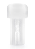 Performance Stroker Pump Sleeve - Clear