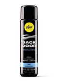 Pjur Back Door Comfort Water Based Anal Lubricant - 3.4oz