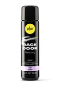 Pjur Back Door Silicone Anal Lubricant - 3.4oz