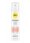 Pjur Woman Lust Intense Vibrating Orgasm Gel - 15ml