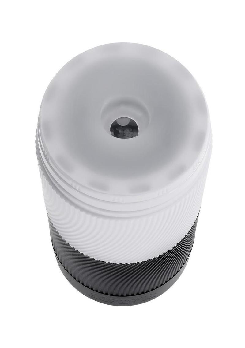 Playboy Twisted Double Side Stroker