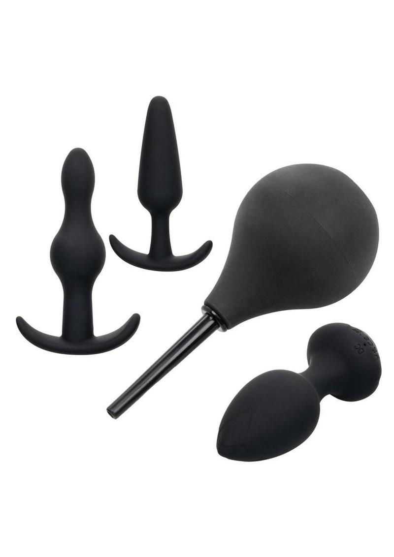 Pleasure Kits Anal Explorer Collection