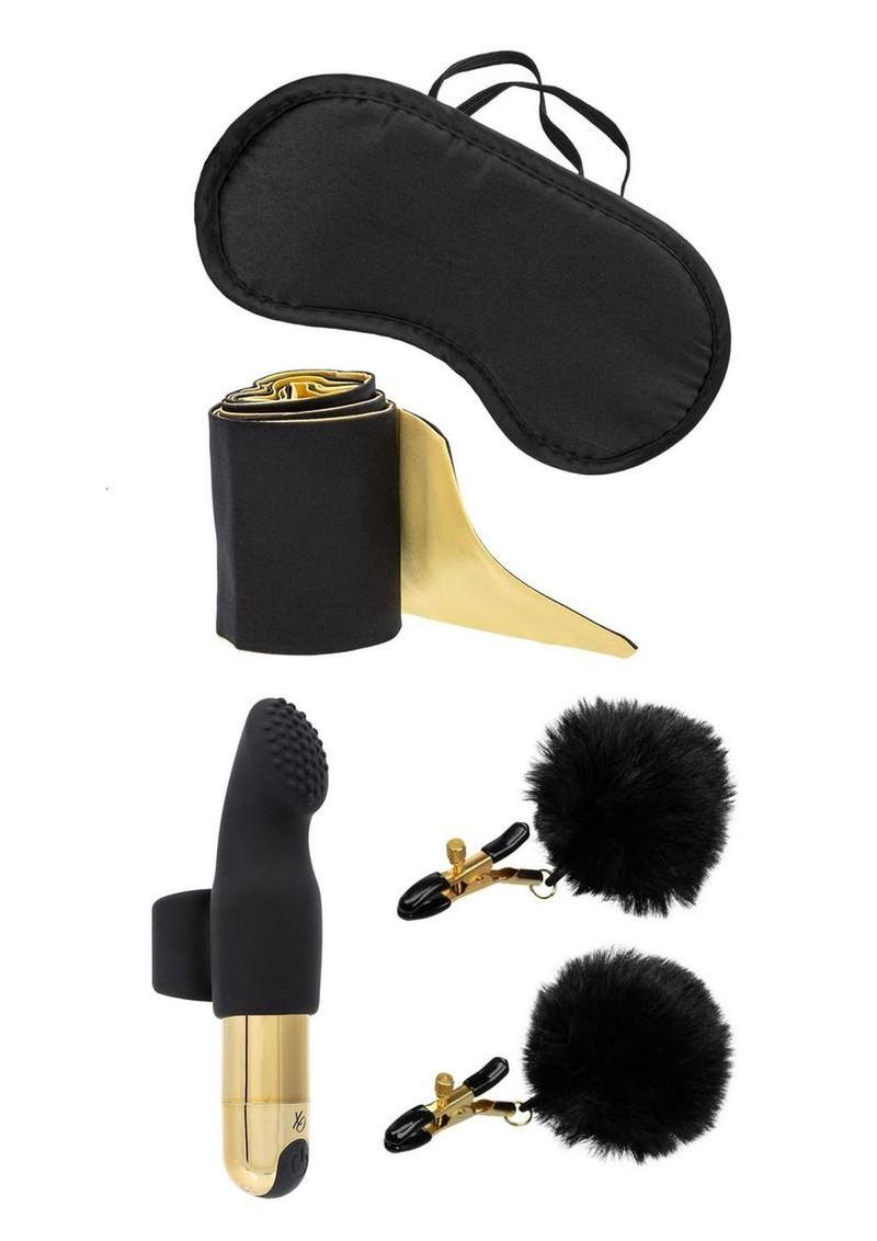 Pleasure Kits Untamed Collection