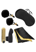 Pleasure Kits Untamed Collection
