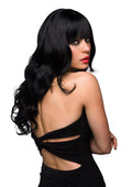 Pleasure Wigs Collection Joey Wig - Black