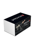 Prowler Red Ultracock Sex Machine - Metal/Silver