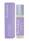 Pure Instinct Pheromone Fragrance Oil Roll-On - Entice - 0.34oz/10.2ml