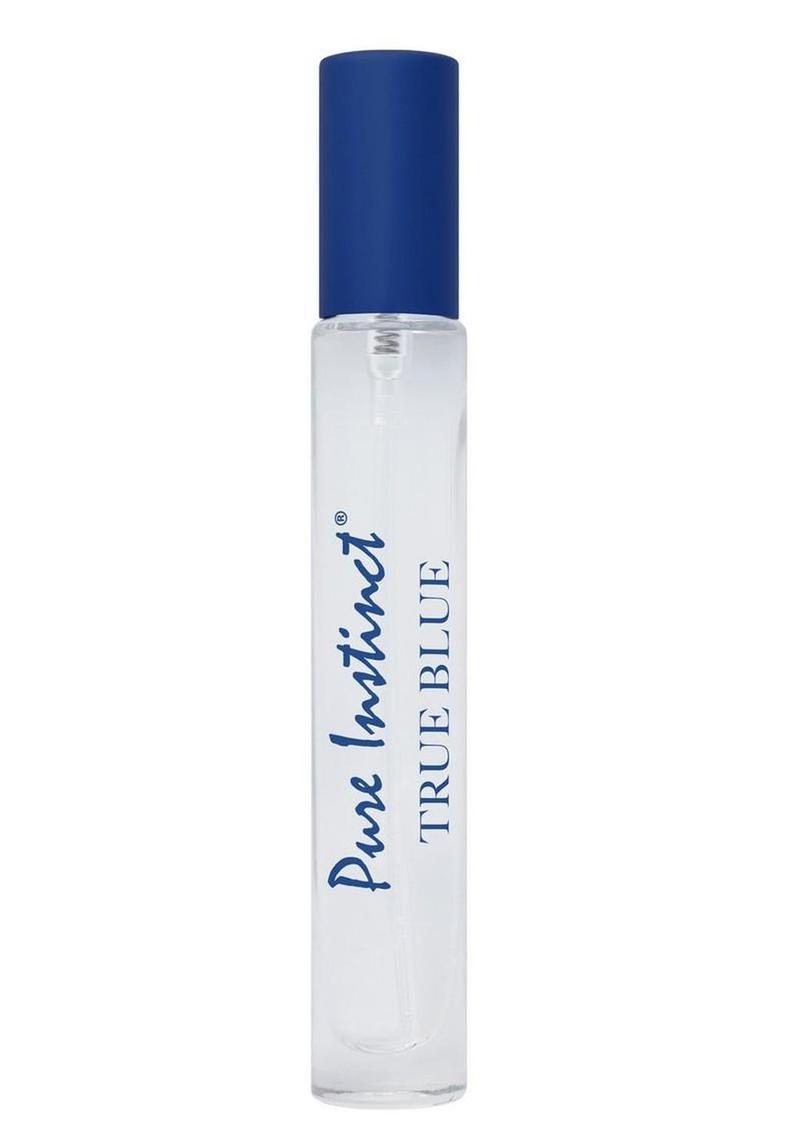 Pure Instinct Pheromone Fragrance Spray - Original - 0.31oz