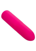 Rechargeable Classic Chic Mini Silicone Vibrator - Pink