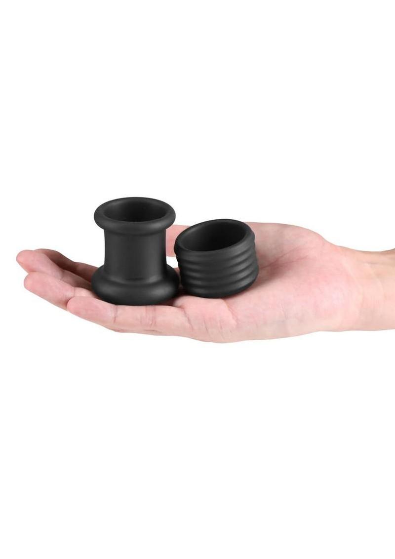 Renegade Buster Silicone Ball Stretcher