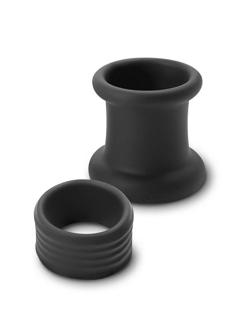 Renegade Buster Silicone Ball Stretcher