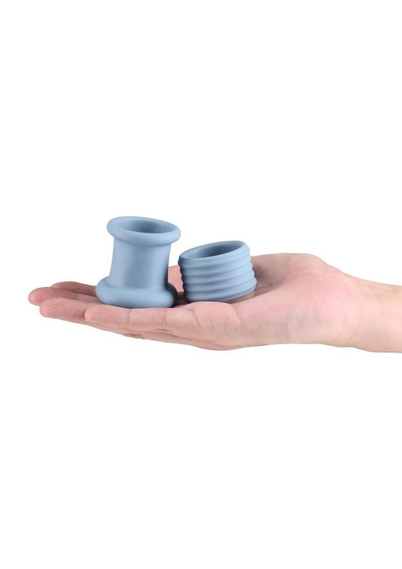 Renegade Buster Silicone Ball Stretcher