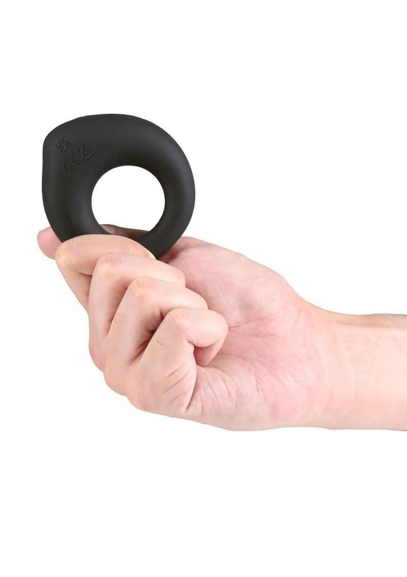 Renegade The Performer Rechargeable Silicone Vibrating Cockring