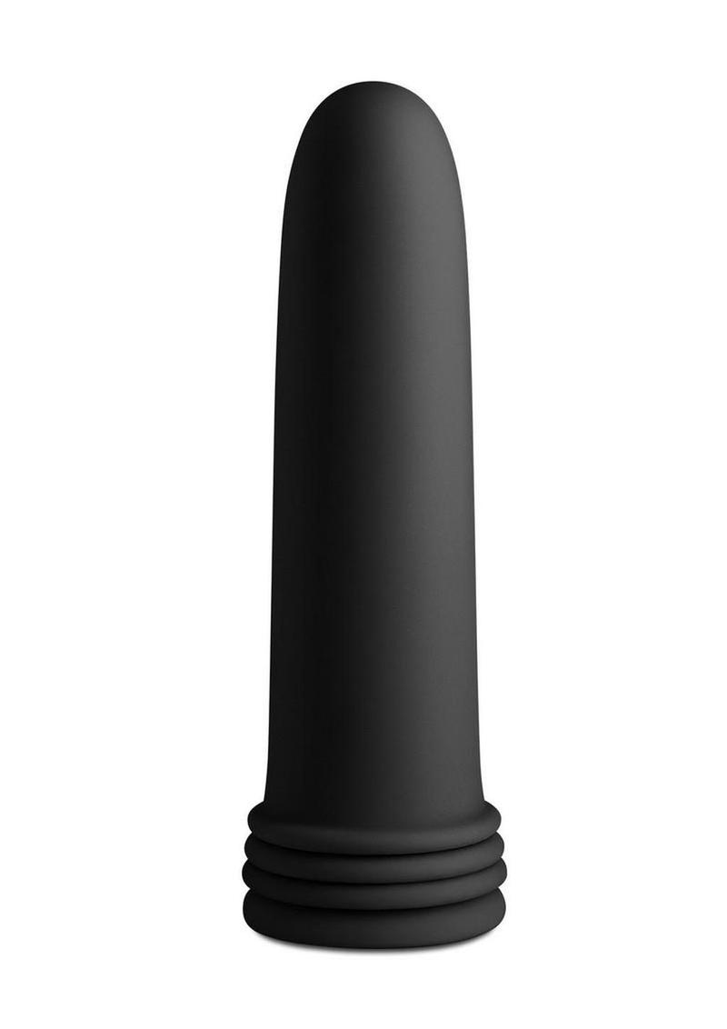 Renegade Vibrating Gliders Rechargeable Silicone Dilator
