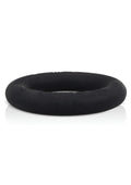 Ringo Ritz XL Individual Ring Silicone - Black - XLarge
