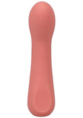 Ritual Zen Rechargeable Silicone G-Spot Vibrator - Orange