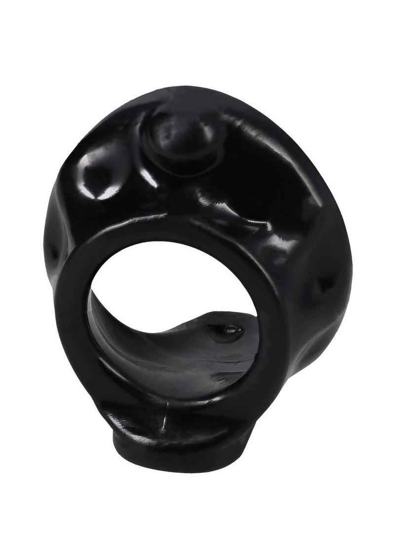 Rock Solid Offer It Silicone Cock Ring