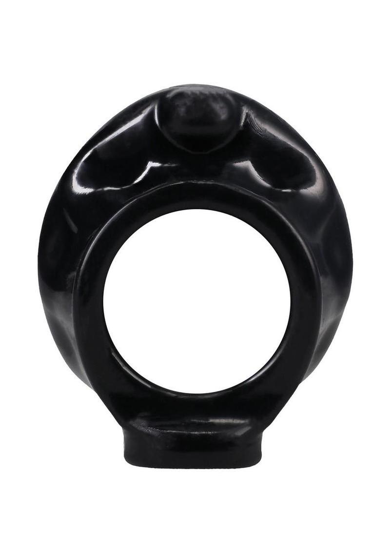 Rock Solid Offer It Silicone Cock Ring