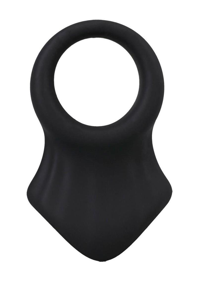 Rock Solid The Presenter Silicone C-Ring