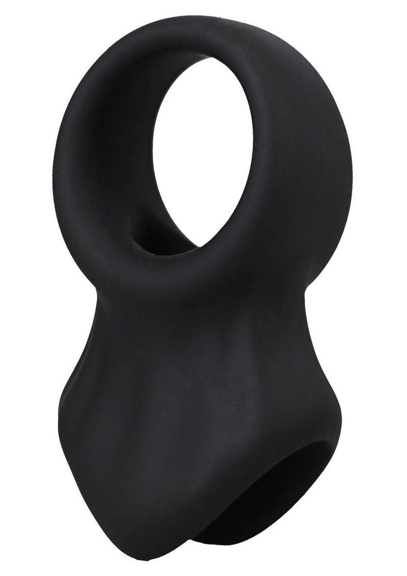 Rock Solid The Presenter Silicone C-Ring