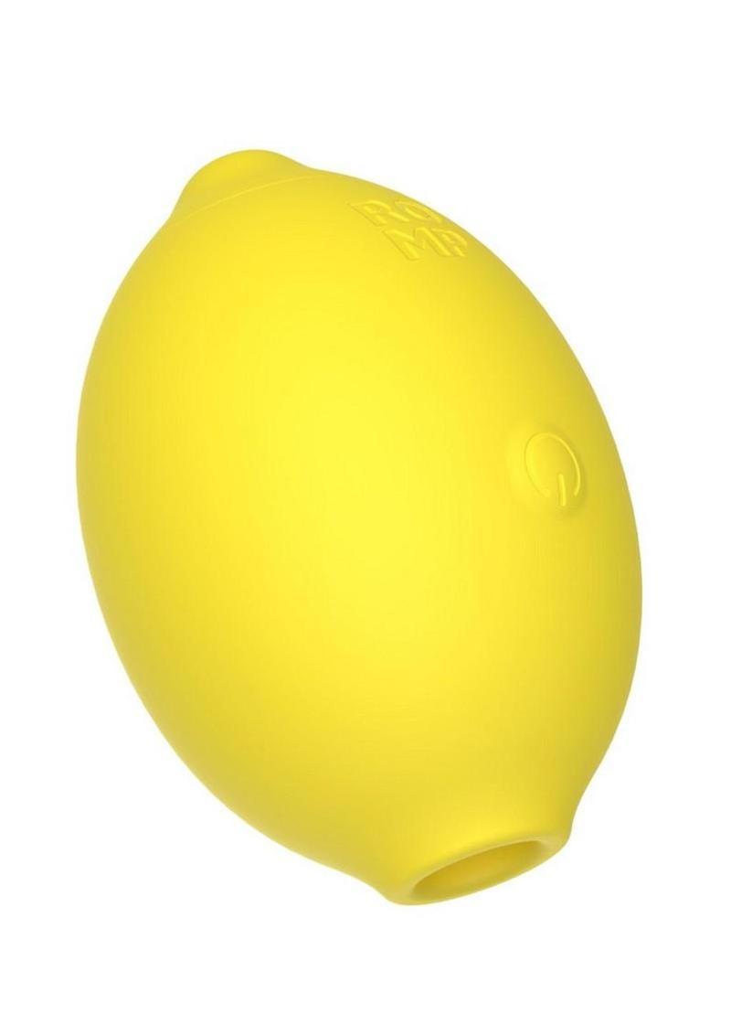 Romp Lemon Sucker